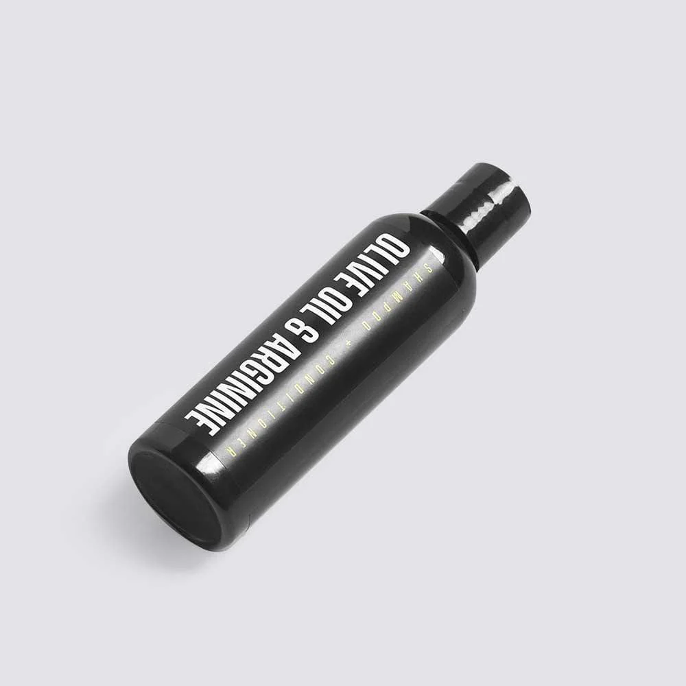 2-in-1 Shampoo + Conditioner - Image 5