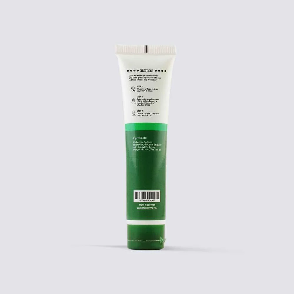 Acne Spot Gel - Image 3
