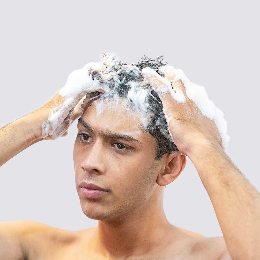 Anti-Hairfall Shampoo - Image 4