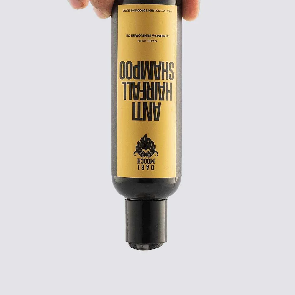 Anti-Hairfall Shampoo - Image 6