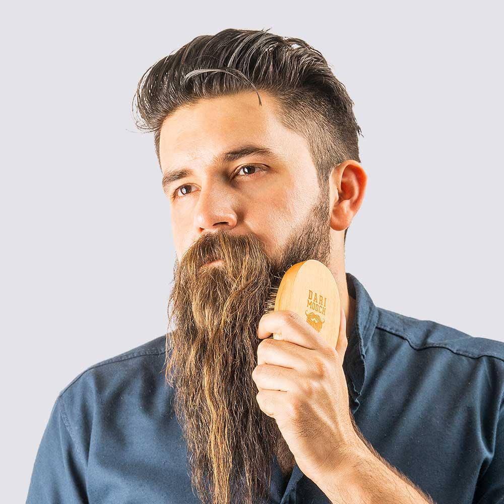 Beard Brush - Image 3