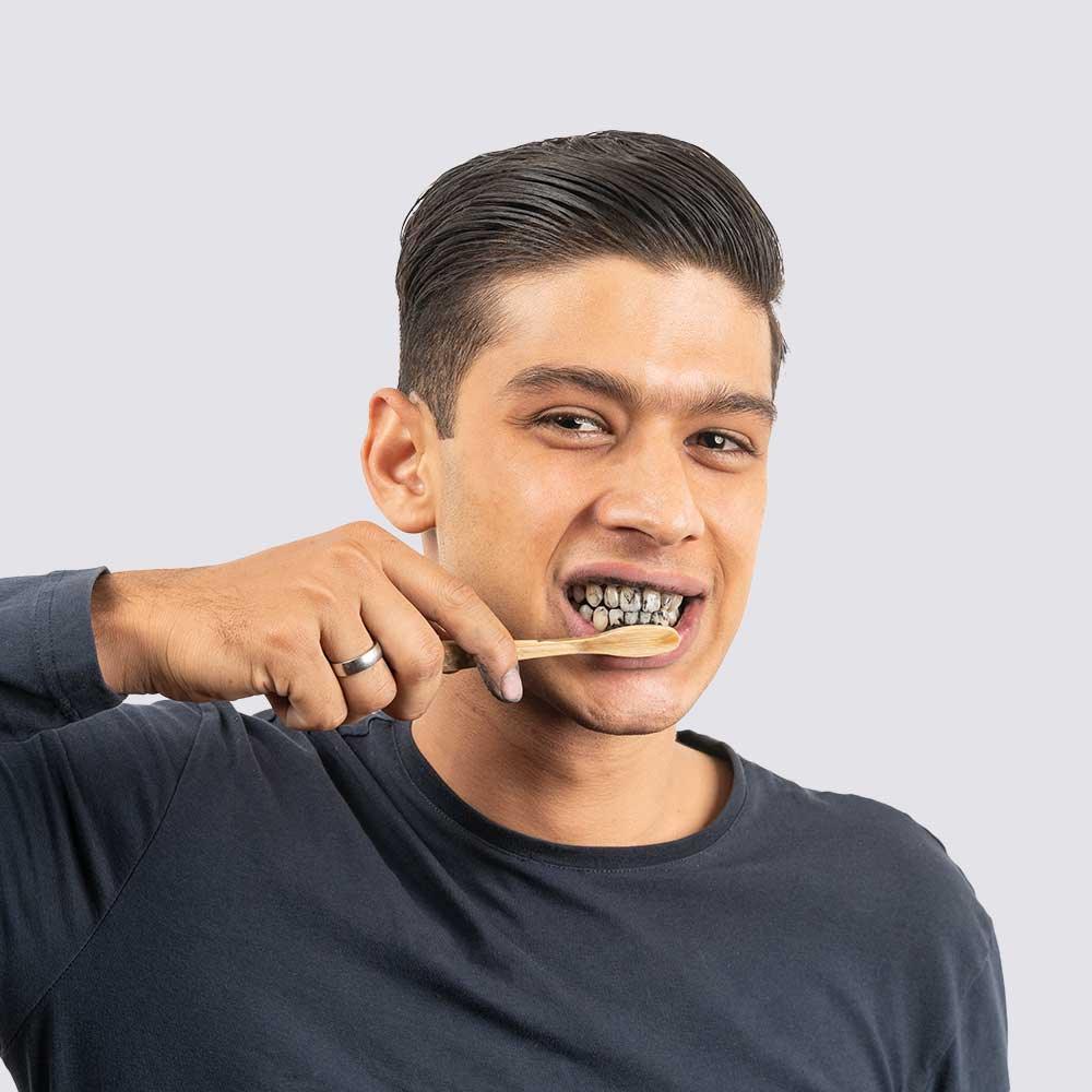 Charcoal Toothpowder - Image 4