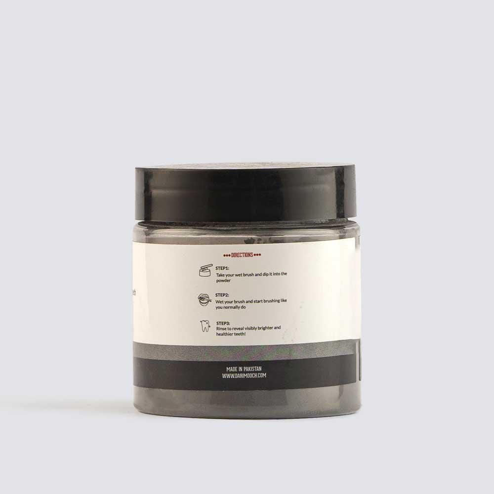 Charcoal Toothpowder - Image 7