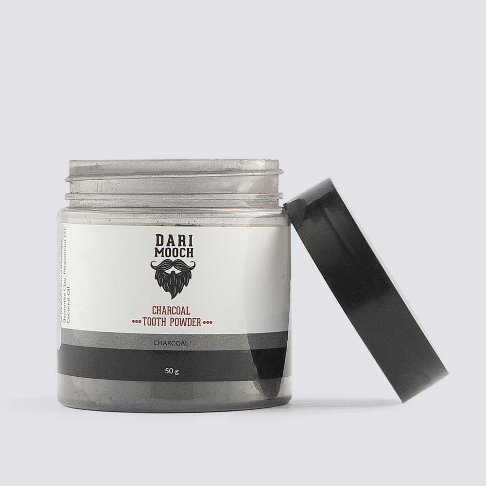 Charcoal Toothpowder - Image 8