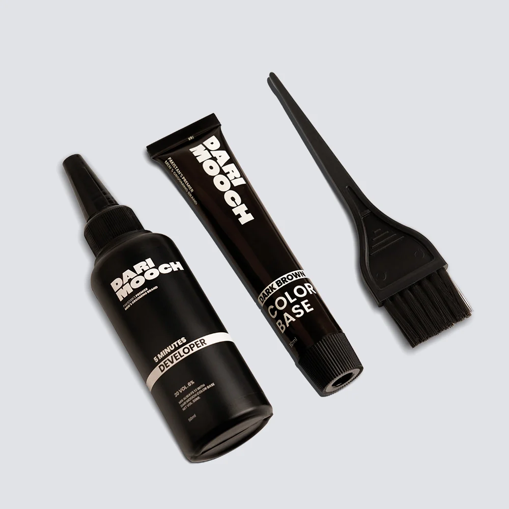 Hair Color Cream - Image 4