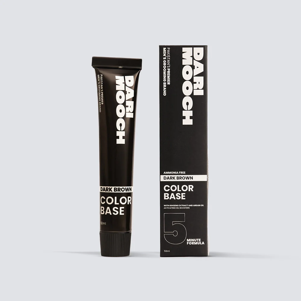 Hair Color Cream - Image 5