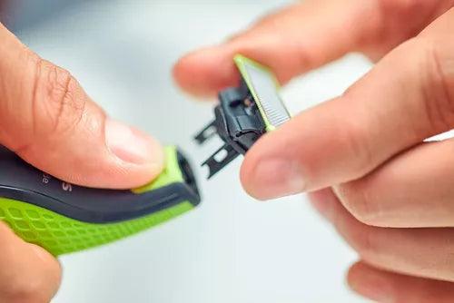 OneBlade Replaceable Blade  QP220/51 - Image 3