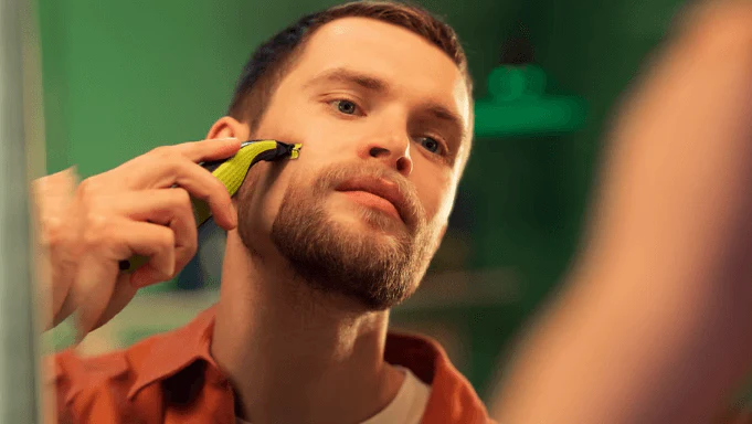 Hybrid Fancy Box 2D Blade Face QP2824/10 - Image 3