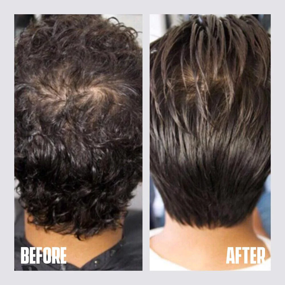 Keratin Shampoo - Image 5