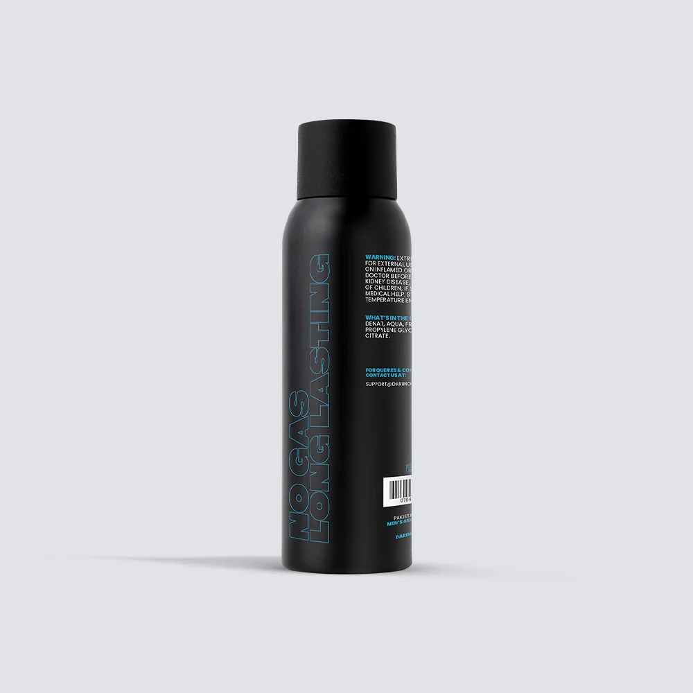 Dune - Perfumed Body Spray - Image 3