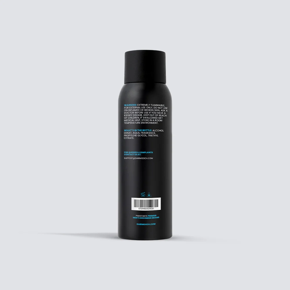Dune - Perfumed Body Spray - Image 4