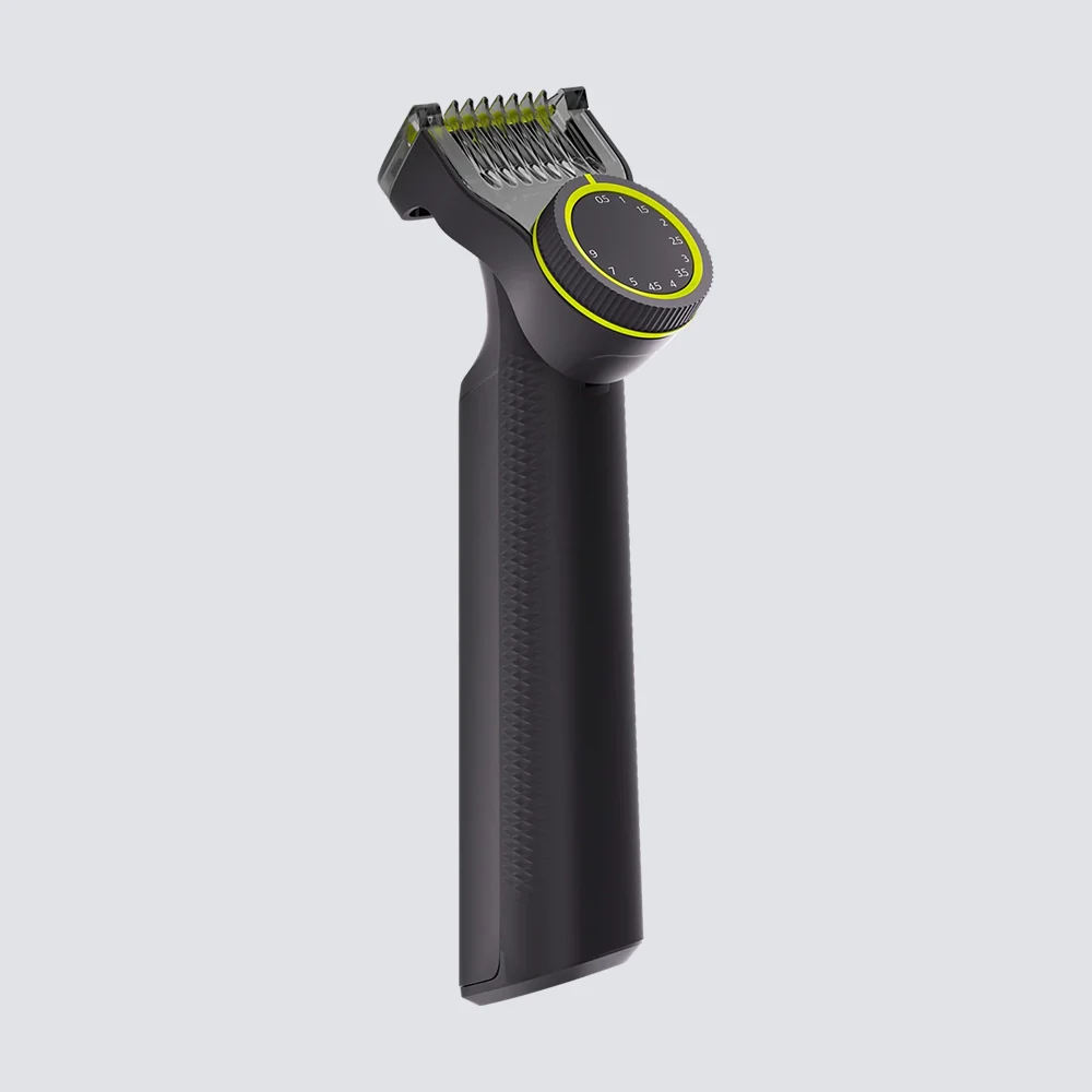 OneBlade Pro Face + Body QP6542/10 - Image 3