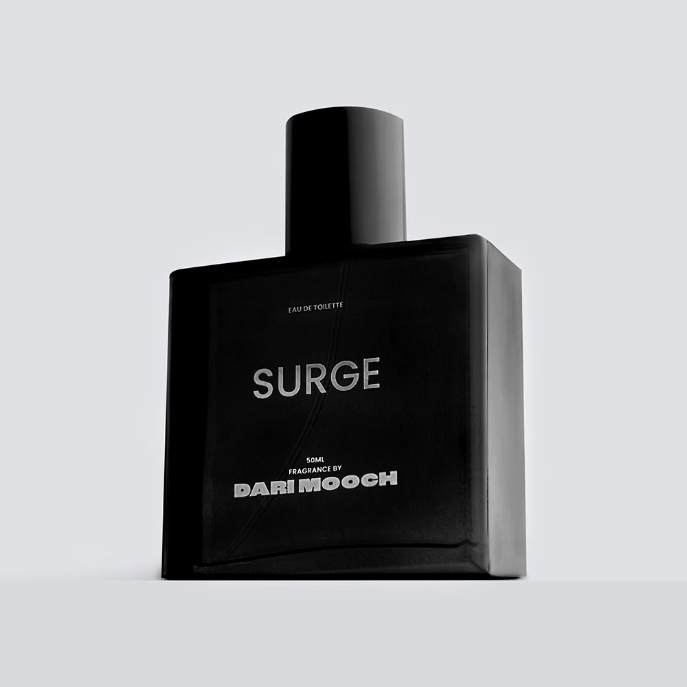 Surge Perfume - Image 4